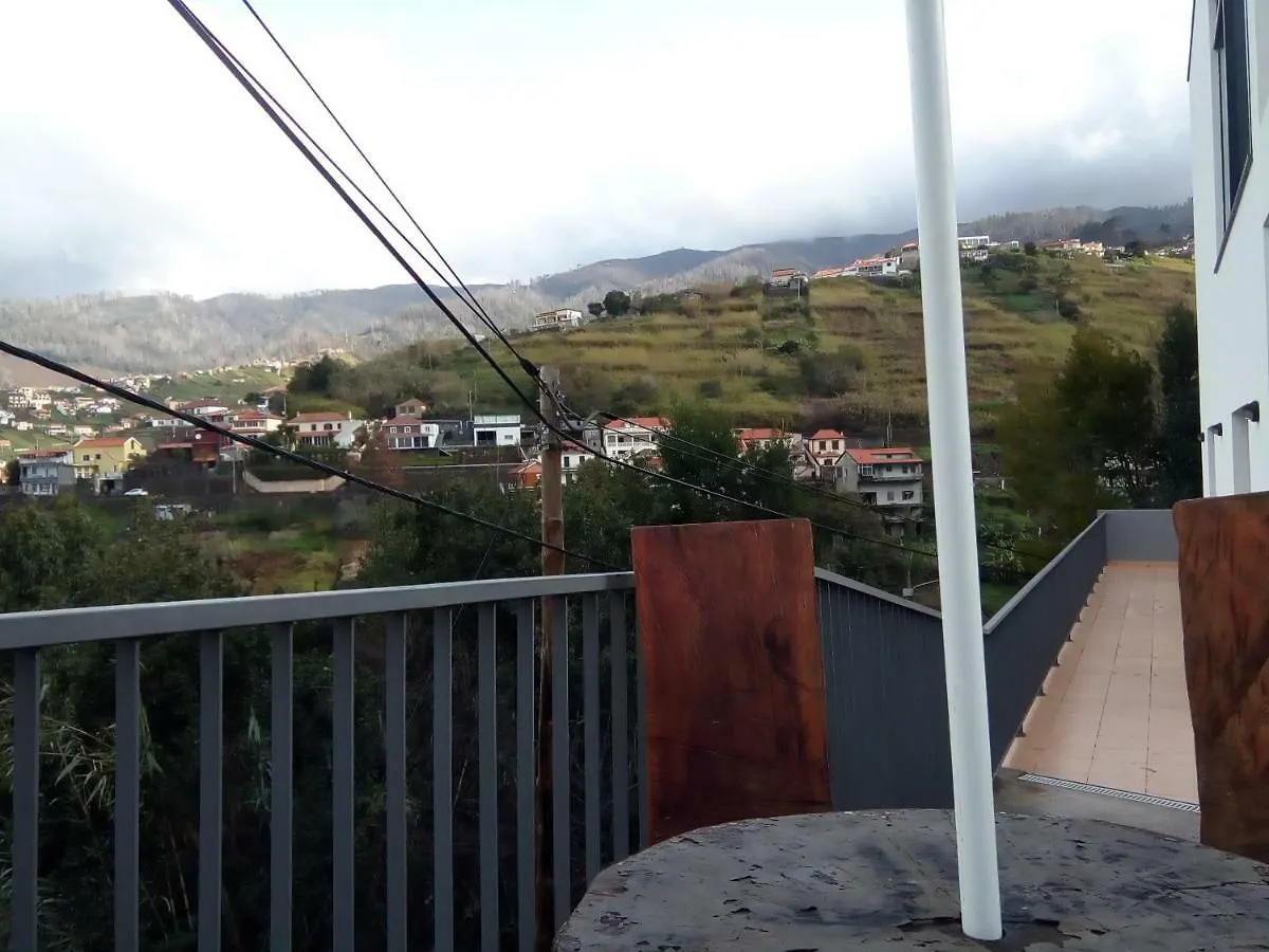 Apartamento Casa Mao-Cheia Arco da Calheta  0*, Arco da Calheta (Madeira)