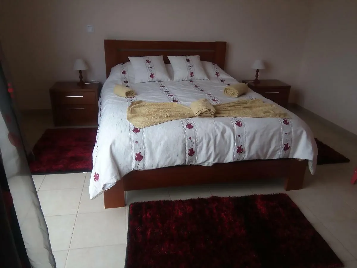 Apartamento Casa Mao-Cheia Arco da Calheta