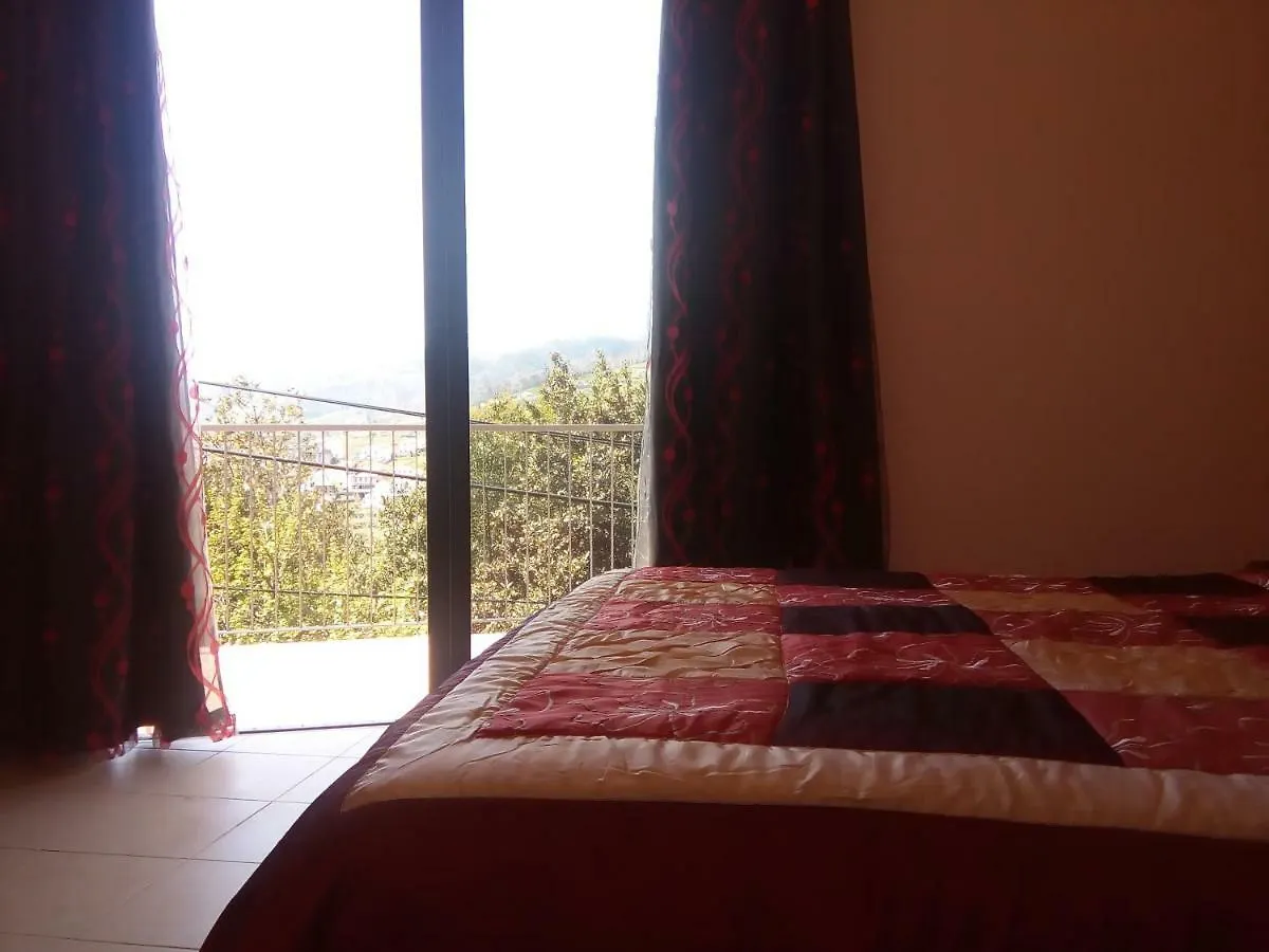 Apartamento Casa Mao-Cheia Arco da Calheta  Portugal