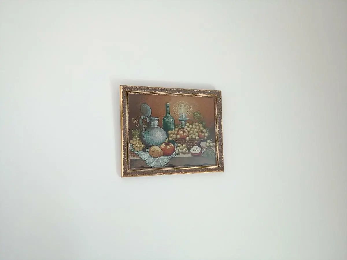 Apartamento Casa Mao-Cheia Arco da Calheta