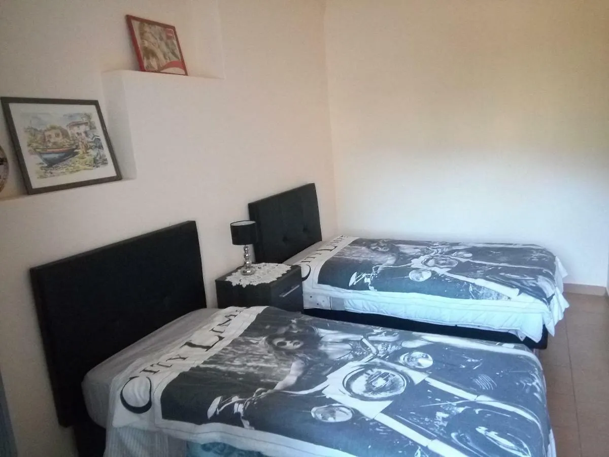 Apartamento Casa Mao-Cheia Arco da Calheta  0*, Arco da Calheta (Madeira)