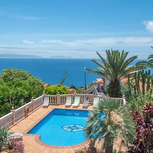 Сasa de vacaciones Quinta Da Paz, Caniço