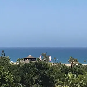 Pinos Del Mar - ático Con Solárium Privado Apartamento Vera